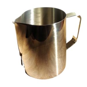 16 Ounces Stainless Frothing Pitcher