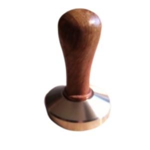 Classic 58 mm Espresso Tamper