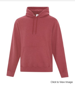 Pullover Hoodie
