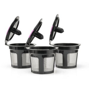 Reusable Coffee Pod